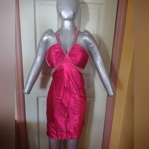 Morgan & Co Formal Dress Size 1/2
